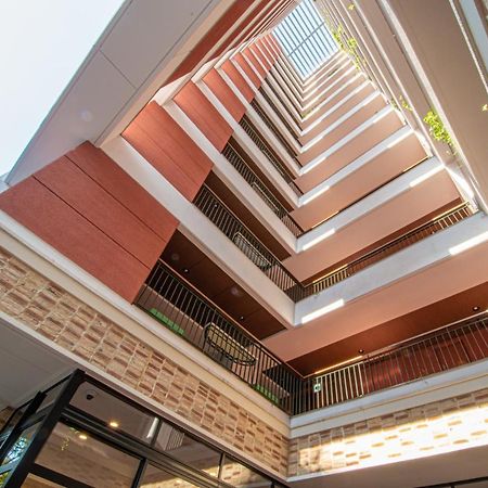 Arietta Hotel Hakata Фукуока Экстерьер фото