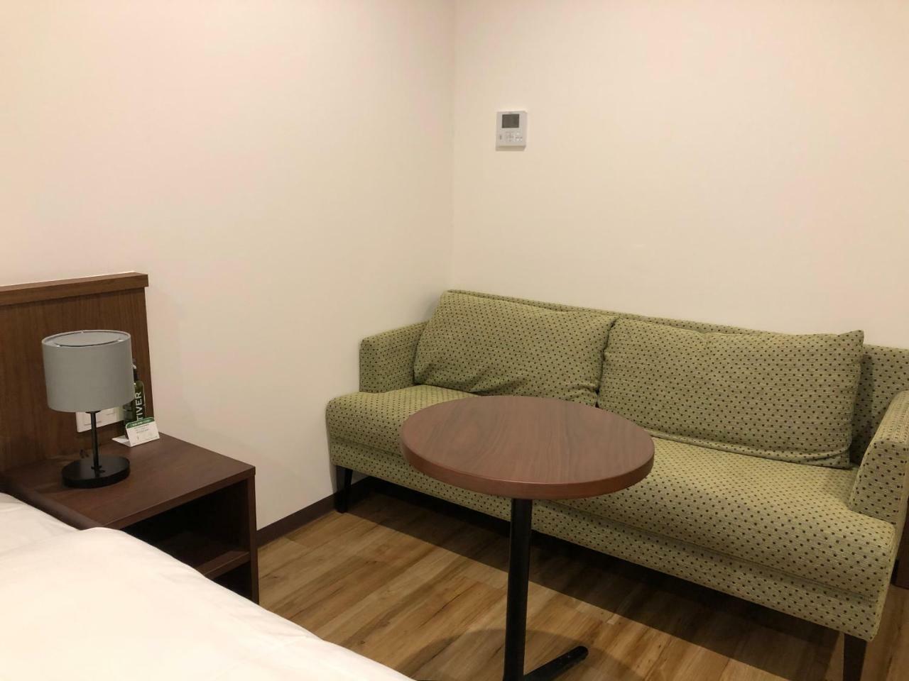 Arietta Hotel Hakata Фукуока Экстерьер фото