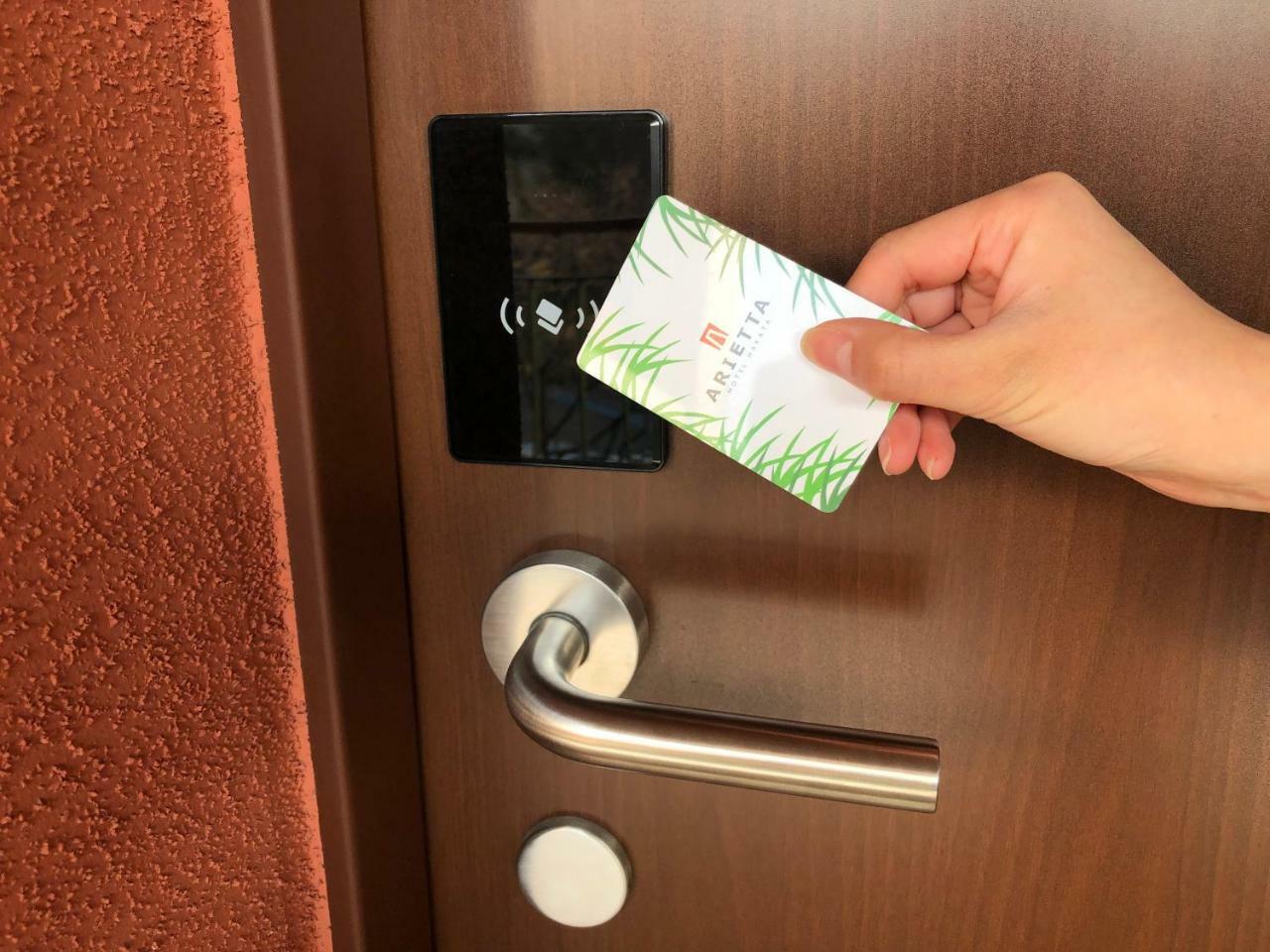 Arietta Hotel Hakata Фукуока Экстерьер фото