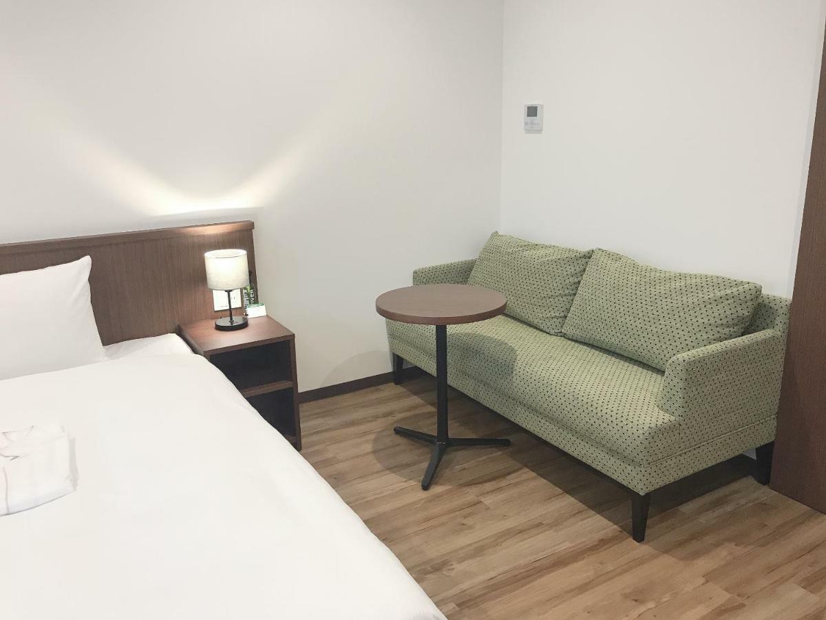 Arietta Hotel Hakata Фукуока Экстерьер фото
